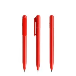 prodir prodir DS6 S TMM Twist Kugelschreiber, Red, Rot, – Produktbild 1 von 1