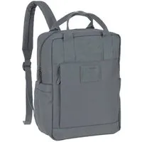 Lässig Lässig Green Label Wickelrucksack -Vividal Backpack, Anthrazit, – Produktbild 1 von 1