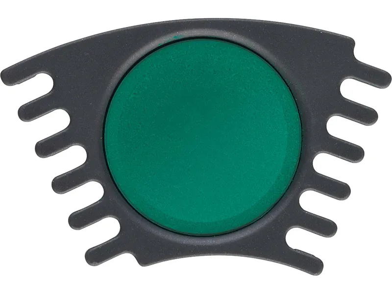 Faber-Castell Faber-Castell Einzelfarbe Connector blaugrün – Produktbild 1 von 1