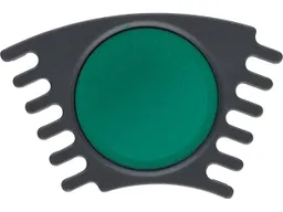 Faber-Castell Faber-Castell Einzelfarbe Connector blaugrün – Produktbild 1 von 1