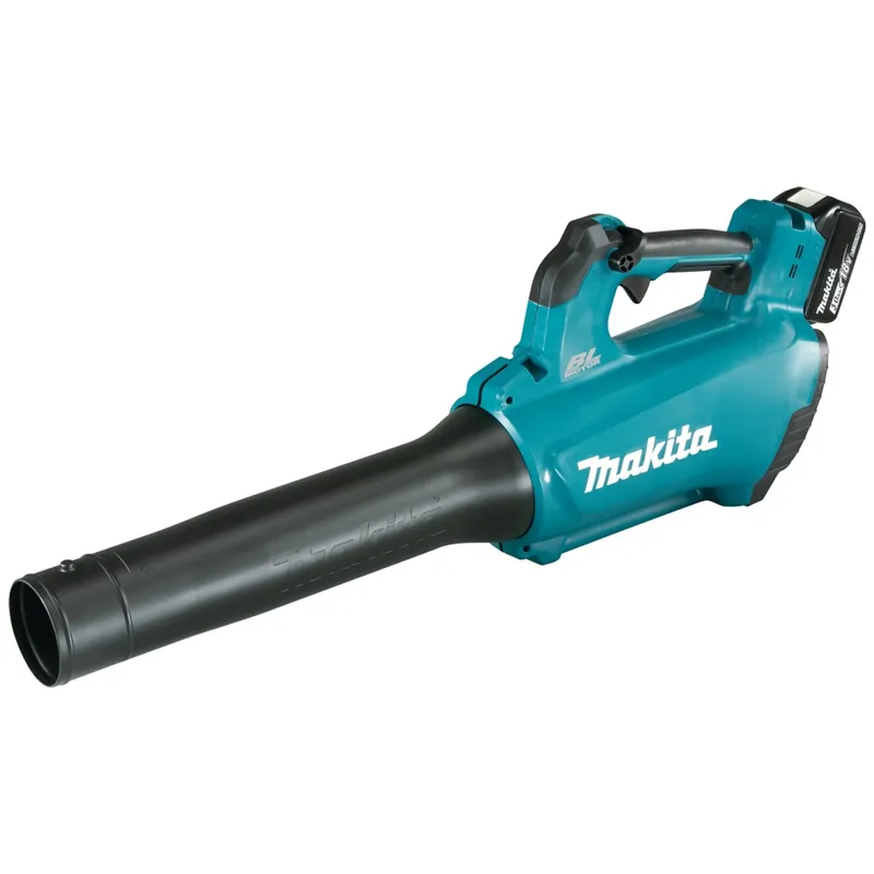 Makita Makita Akku-Gebläse "DUB184RF" – Produktbild 2 von 2