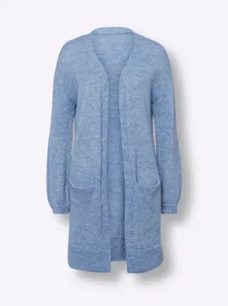 heine Strickjacke bleu – Produktbild 1 von 1