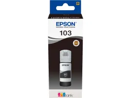 Epson Epson Tinte 103 schwarz – Produktbild 1 von 1
