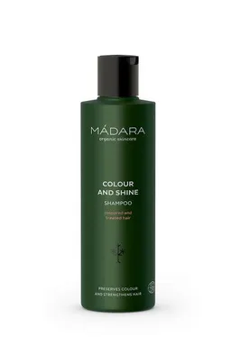 MADARA MADARA Colour and Shine Shampoo – Produktbild 1 von 1