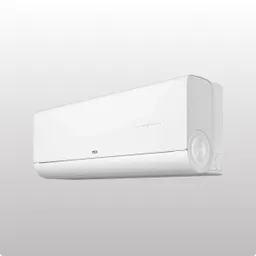 TCL Split Klimaanlage R32 A+++ 24000 BTU (7,12 kW), TCL VoxIn | WLAN, Inverter, Sprachsteuerung, leise – Produktbild 1 von 1