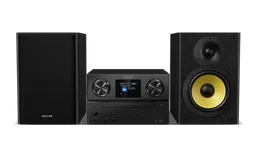 Philips Philips TAM8905M2 Stereoanlage – Produktbild 1 von 1