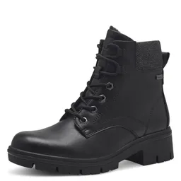 Jana Jana Vegan Ago für Damen, schwarz, Größe 38 EU – Produktbild 1 von 1
