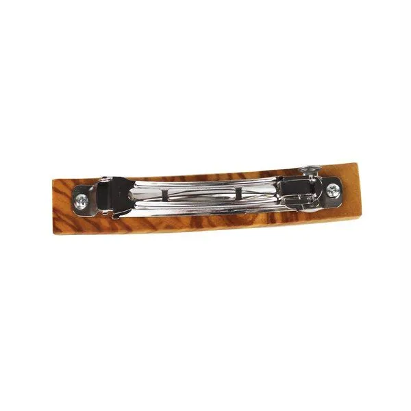 Mitienda Shop Mitienda Shop Haarspange aus Holz – Produktbild 4 von 8