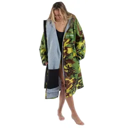 Dryrobe Surf-Poncho für Damen Dryrobe Advance – Produktbild 1 von 1