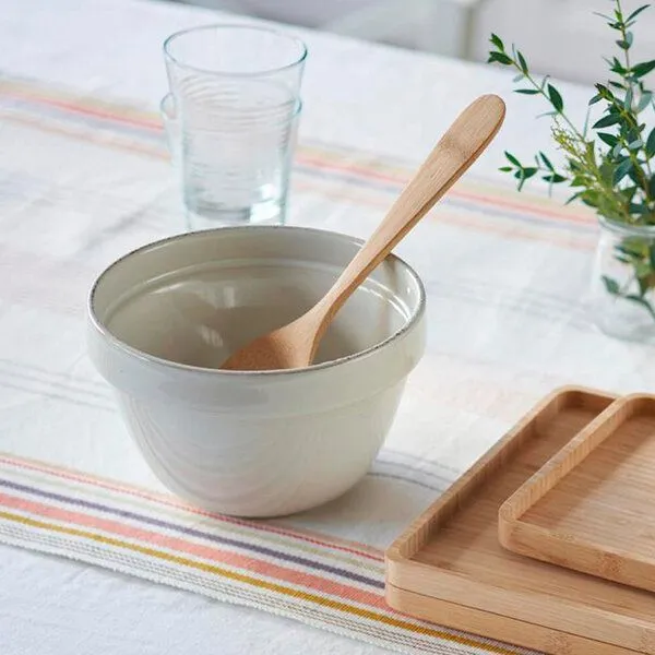 Bambu Bambu Bambus Servierlöffel – Produktbild 2 von 4