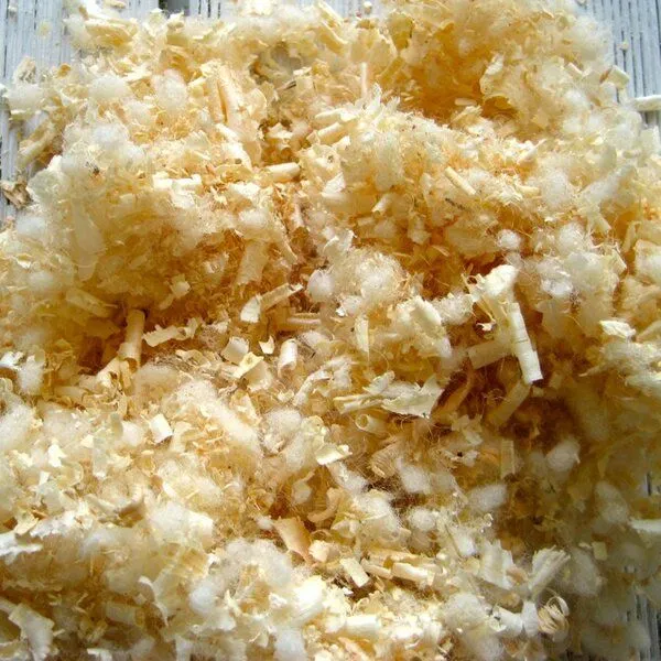 Gipfelrausch Gipfelrausch Zirben- Einschlafkissen St. Michels, mit verschiedenen Inhalten, Grau, – Produktbild 5 von 8
