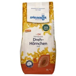 Spielberger Hartweizen-Dreh-Hörnchen – Produktbild 1 von 1