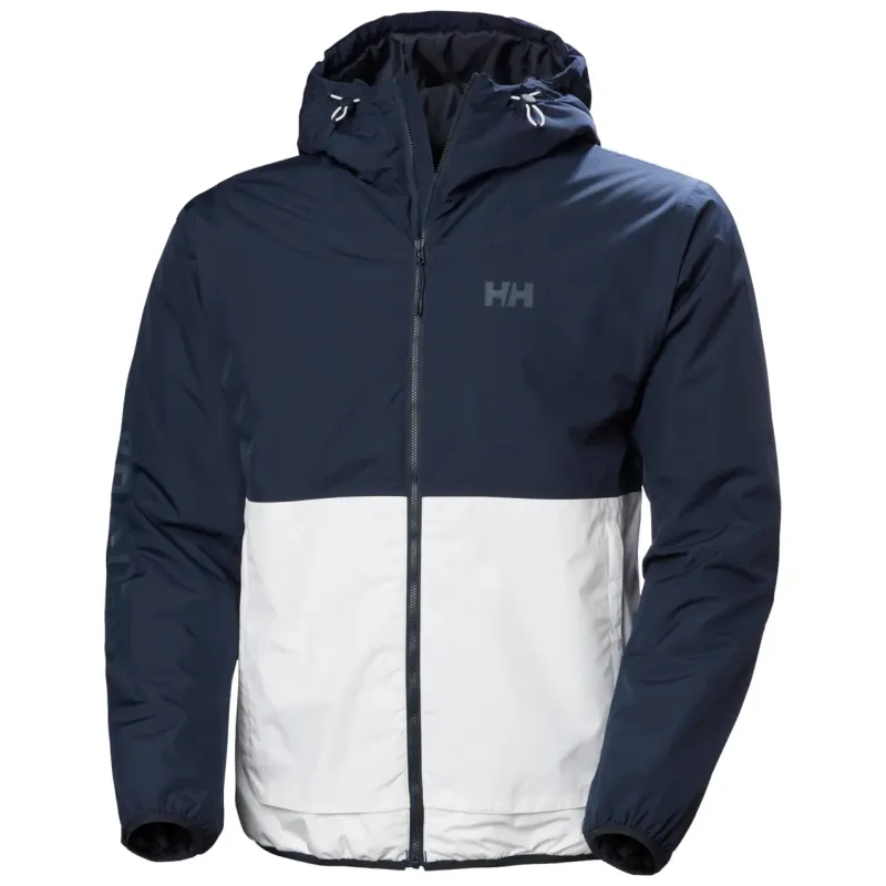 Helly Hansen Regenjacke Helly Hansen Ervik, Bleu, – Produktbild 1 von 1