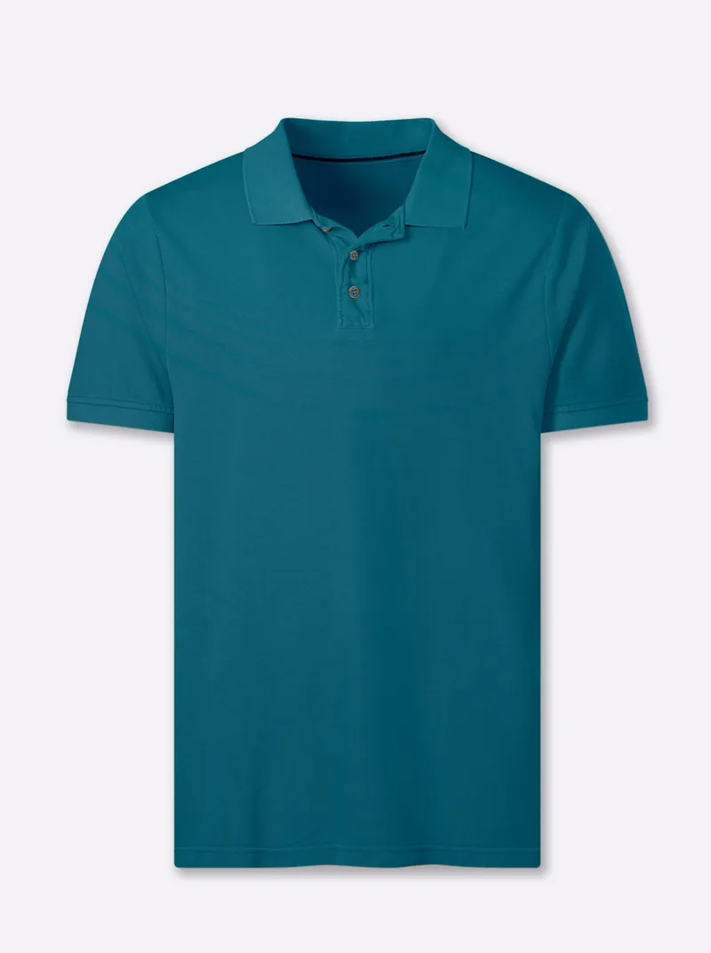 Catamaran Kurzarmshirt aquapetrol, Aquapetrol, – Produktbild 2 von 2