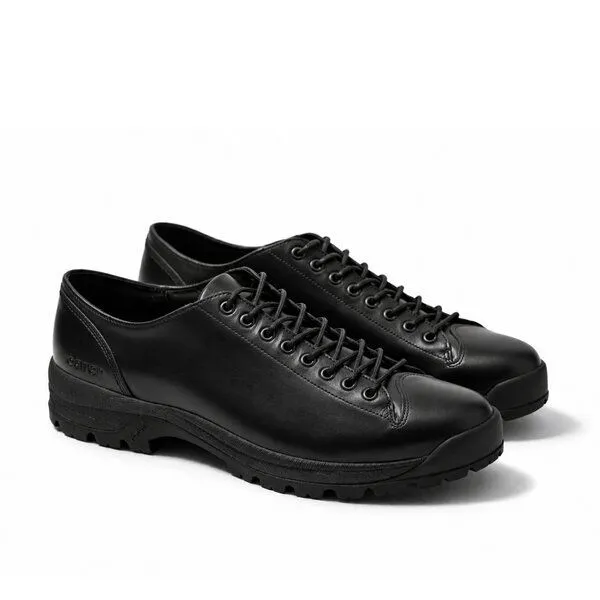 OSWEN OSWEN City Explorer Low, Schwarz, – Produktbild 3 von 8