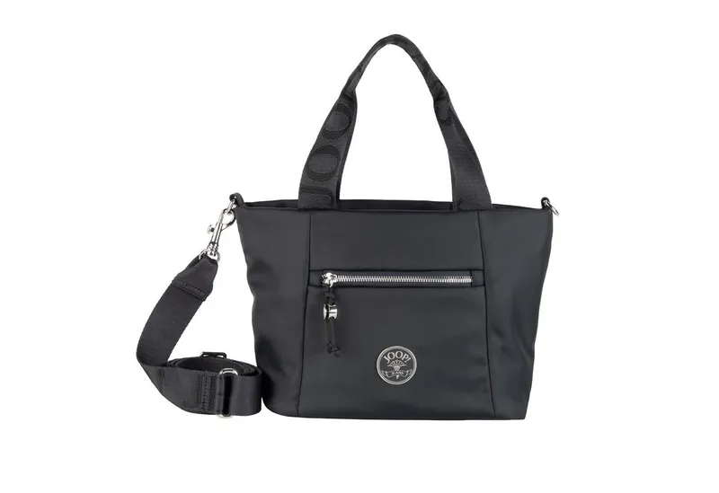 Joop Jeans Handtasche Joop Jeans - Damen Handtasche Lietissimo 1.0 Janita, Blau, – Produktbild 1 von 4