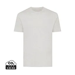 iqoniq Iqoniq Sierra Lightweight T-Shirt, ungefärbte helles Grau, 4XL – Produktbild 1 von 1