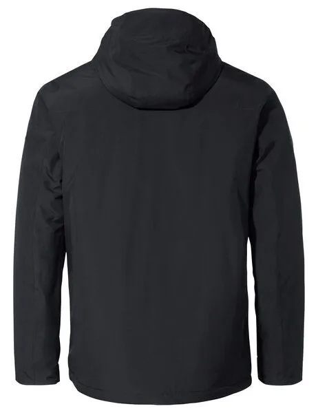 Vaude Vaude Men's Rosemoor Padded Jacket II, Black, – Produktbild 2 von 4