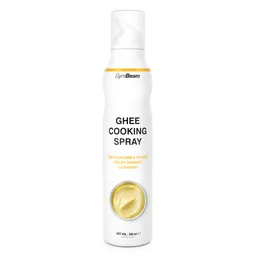 GymBeam Food GymBeam Ghee Kochspray 200 ml – Produktbild 1 von 1