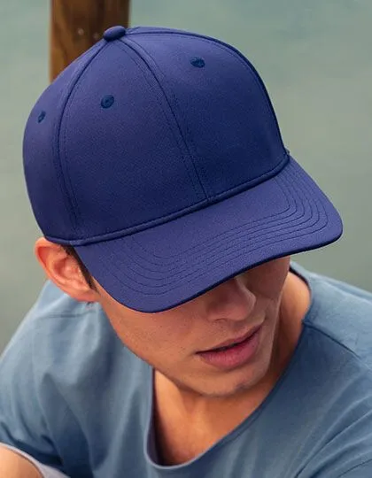 Atlantis Headwear Atlantis Headwear Skye Cap, Grau, – Produktbild 2 von 3