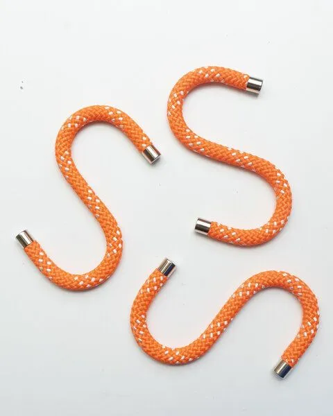 soulseil soulseil Garderobenhaken, Orange, – Produktbild 3 von 7