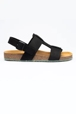 Zouri Zouri Herren vegan Sandalen Baum – Produktbild 1 von 1