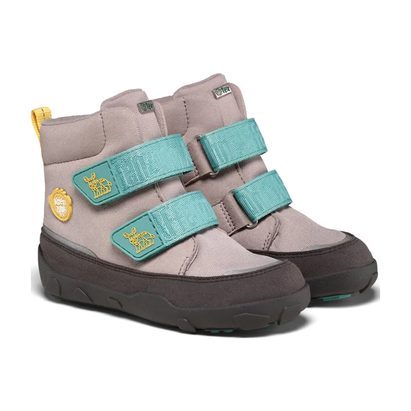 Affenzahn Affenzahn COMFY Rhino für Kinder, Türkis, – Produktbild 1 von 8