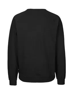 Neutral Neutral® Tiger Cotton Unisex Sweatshirt – Produktbild 1 von 1