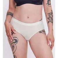 Sloggi Sloggi 2x GO CASUAL Midi Slip Bio-Baumwolle – Produktbild 1 von 1