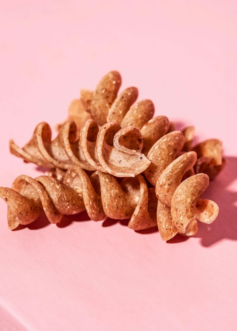 KoRo Bio Vollkorn Dinkelnudeln 2 kg – Produktbild 2 von 5