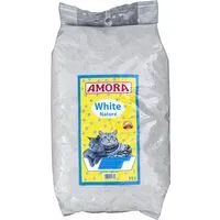 Amora Amora Katzenstreu White Compact 15 Liter – Produktbild 1 von 1