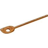 Kesper KESPER Spitzlöffel mit Loch aus Olivenholz, 30 cm – Produktbild 1 von 1