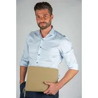 GREVIRO GREVIRO Tablet Tasche aus Kaktusleder (vegan) - für iPad, Surface & Galaxy Modelle – Produktbild 1 von 1