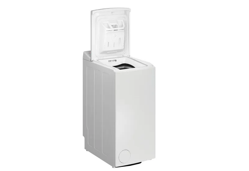Bauknecht Bauknecht WMT Eco Shield 626 A, Weiß, – Produktbild 1 von 6