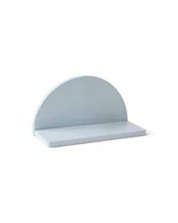 Kids Concept Regalbrett Sonne Star blau – Produktbild 1 von 1