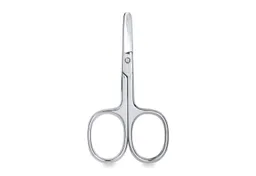 Niyok Niyok Baby-Nagelschere für Babys & Kinder, sicher & präzise für sanfte Baby Nagelpflege, nickelfrei, abgerundete Spitze – Produktbild 1 von 1