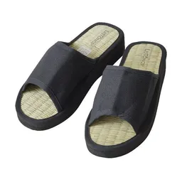 Les Tôngs Les Tôngs Juncus-W High Zimtlatschen mit Absatz Flip Flops – Produktbild 1 von 1