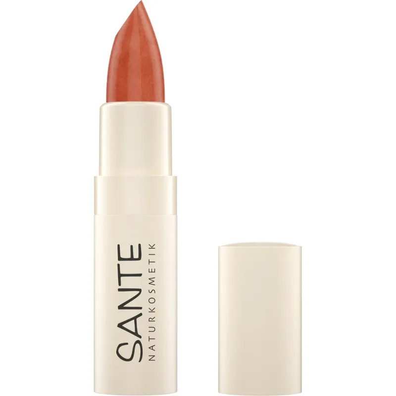 Living Crafts LIVING CRAFTS - Moisture Lipstick - (n/a), Nachhaltige Mode, Bio Bekleidung – Produktbild 1 von 1