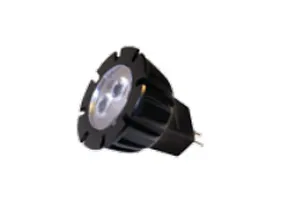woodstore24 Ersatz-LED MATAR, 2 W, A+ – Produktbild 1 von 1