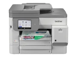 Brother Brother MFC-J5115DW | mfcj5115dwre1 | Multifunktionsdrucker - Farbe – Produktbild 1 von 1