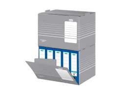 Elba 10 ELBA Tric 8 Uni-Box – Produktbild 1 von 1