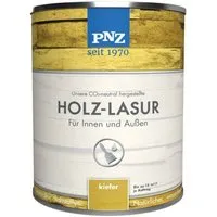 PNZ PNZ Holz-Lasur, Kiefer, – Produktbild 1 von 1