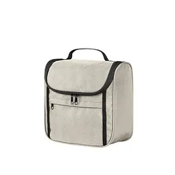 Halfar Halfar Kulturtasche FLEX, beige – Produktbild 1 von 1