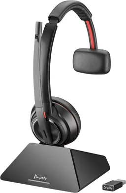 Poly Poly HP Poly | 8y9c3aa#abb | Headset-Oberseite für Headset – Produktbild 1 von 1