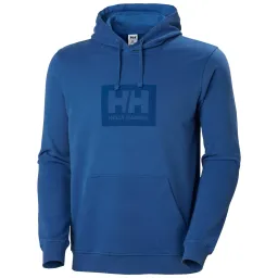 Helly Hansen Hoodie Helly Hansen Box – Produktbild 1 von 1