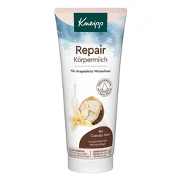 Kneipp Kneipp Repair Körpermilch Bio Cupuacu Nuss Winterpflege – Produktbild 1 von 1