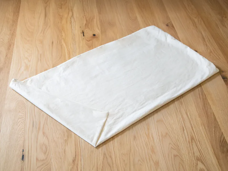allnatura allnatura Kissen-Innenbezug - Schnäppchen 2092-07441 | 65x65 cm – Produktbild 2 von 2