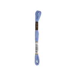 Anchor Anchor Coats Sticktwist 8m 00121 Jeansblau – Produktbild 1 von 1