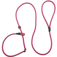 ROMNEYS ROMNEYS Moxonleine Biothane Neon Pro neon pink – Produktbild 1 von 1