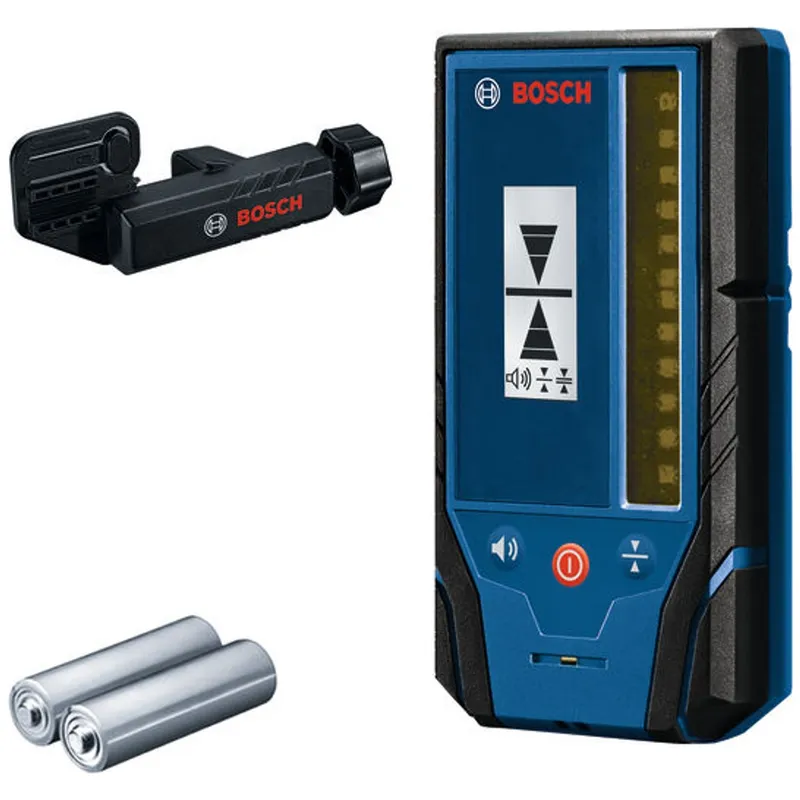 Bosch Professional Bosch Professional Bosch Laser-Empfänger LR3-2 – Produktbild 1 von 1